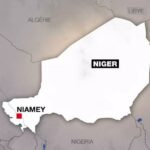 European Union recalls its ambassador to Niger after dispute over