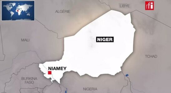 European Union recalls its ambassador to Niger after dispute over