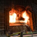 European steel in the midst of a crisis