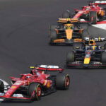 F1 the Brazilian Grand Prix live