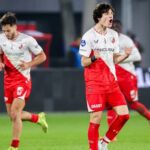 FC Utrecht makes a profit for the first time after