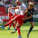 FC Utrecht ready for a cracker against PSV We have