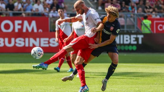 FC Utrecht ready for a cracker against PSV We have