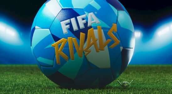 FIFA Rivals Comes with Mythical Games