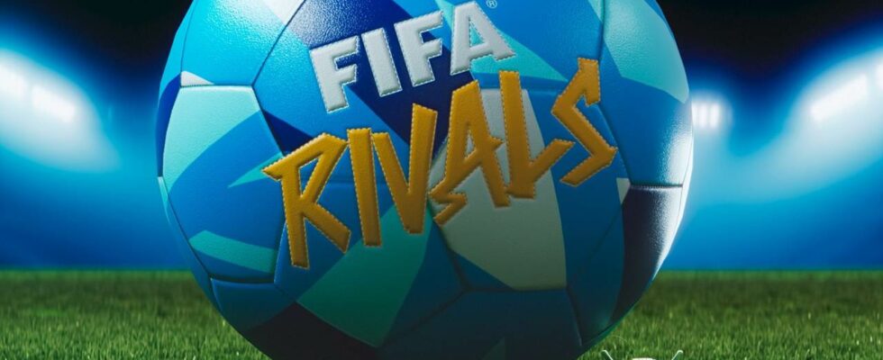 FIFA Rivals Comes with Mythical Games