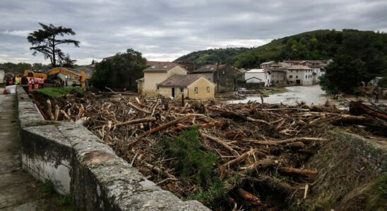 Faced with flooding the limits of land use planning