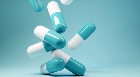 Fall in antibiotic consumption in France in 2023 after two