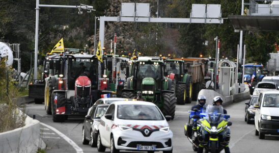 Farmers blockades live what actions this week The European Parliament