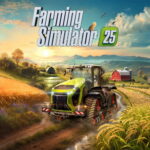 Farming Simulator 25 something new but no big revolution