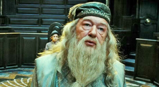 Favorite for the new Dumbledore is clear its a Steven