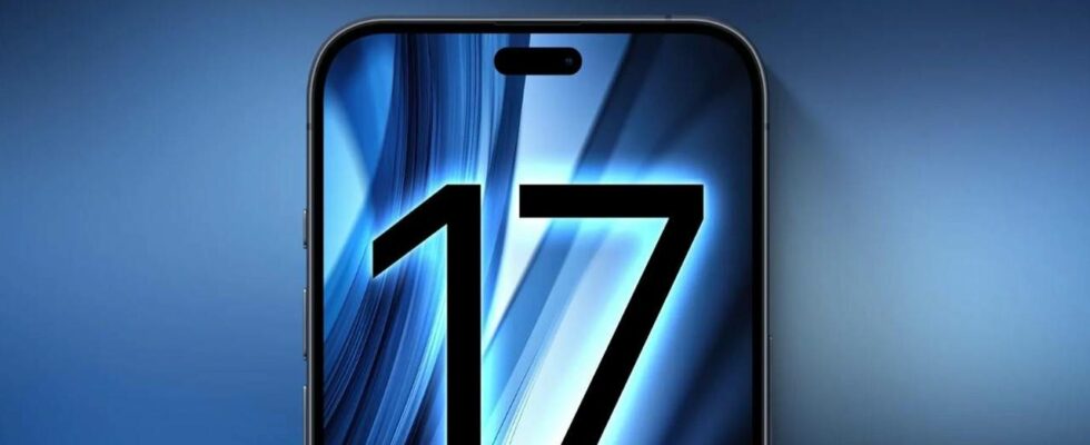 Features of iPhone 17 and Pro Models Continue to Be