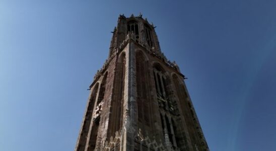 Festive closing of the Dom Tower restoration next weekend with