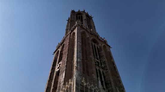 Festive closing of the Dom Tower restoration next weekend with