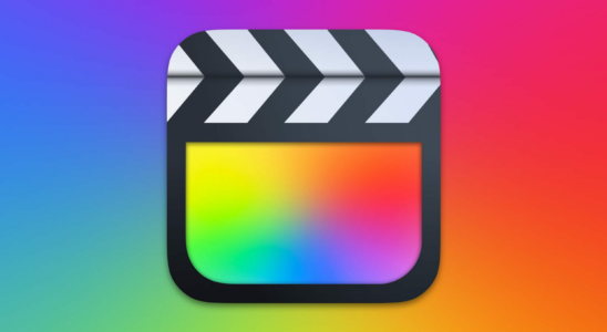 Final Cut Pro 11 is released today whats new in