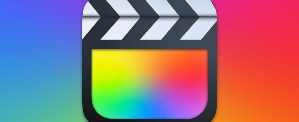 Final Cut Pro 11 is released today whats new in