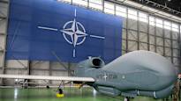 Finland offers a base for NATOs large reconnaissance drones