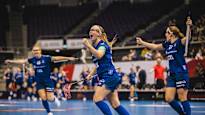 Finlands floorball players crushed Switzerland Sports in a nutshell