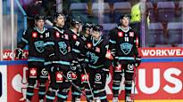 Finnish clubs have a miserable season in the CHL –