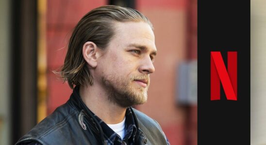 First Season 3 Images Reveal Sons of Anarchy Star Charlie