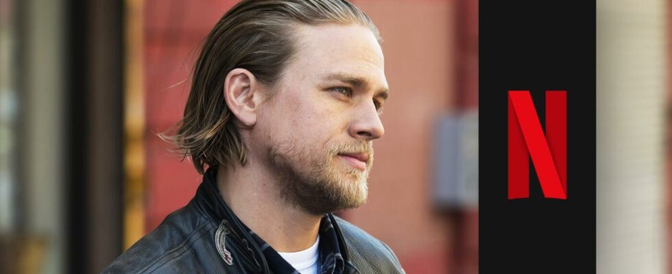 First Season 3 Images Reveal Sons of Anarchy Star Charlie