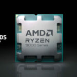 First reviews for AMD Ryzen 7 9800X3D arrived