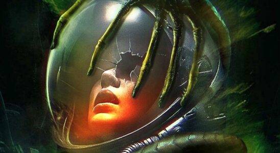 First video for the Alien series on Disney announces visually