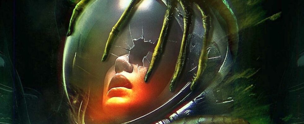 First video for the Alien series on Disney announces visually