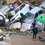 Floods in Spain when political blindness leads to disaster