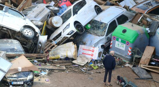 Floods in Spain when political blindness leads to disaster