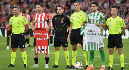 Floods in Valencia should La Liga have canceled all matches