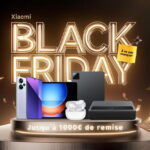 For Black Friday Xiaomi is innovating pay 1 euro to