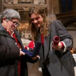 Founder of Saturday afternoon music Domkerk receives Utrecht medal of