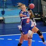 France Poland the handball Blues are back but not