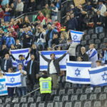 France – Israel match why there will be 25 times