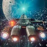 Free Play Event for New Players Started in Star Citizen