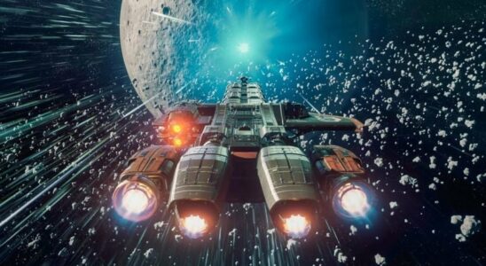 Free Play Event for New Players Started in Star Citizen