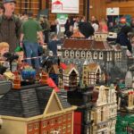 Free admission to the LEGO fair in Leerdam People with