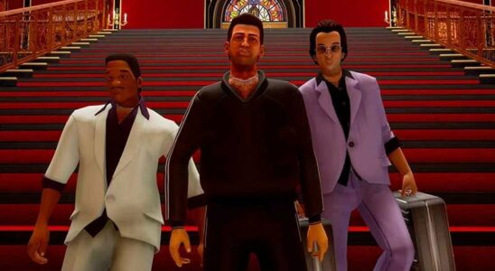 GTA 3 and Vice City Are Leaving Netflix Mobile Game