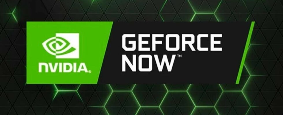 Game Time Restricted in GeForce Now Here are the Details