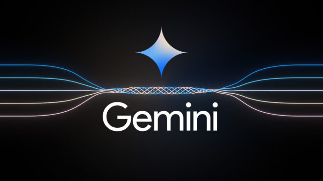 Gemini Advanced moves to updated Gemini 15 Pro