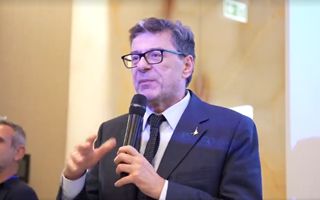 Giorgetti fair and faithful fulfillment of fiscal duties is fundamental