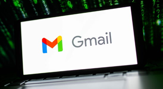 Gmail will delete thousands of accounts at the beginning of