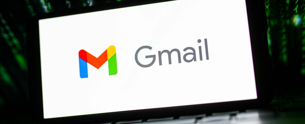 Gmail will delete thousands of accounts at the beginning of