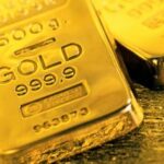 Gold continues to recover to 2620 dollars on dollar weakness