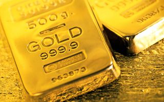 Gold continues to recover to 2620 dollars on dollar weakness