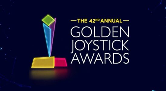 Golden Joystick 2024 Awards Found Their Winners Here Are the