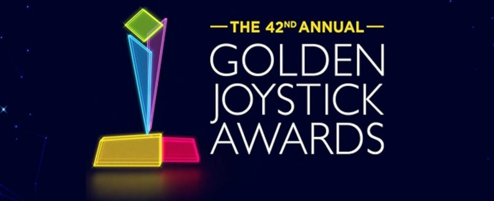 Golden Joystick 2024 Awards Found Their Winners Here Are the