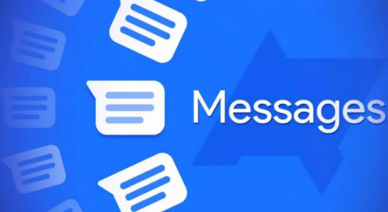 Good news if you use Google Messages The messaging app