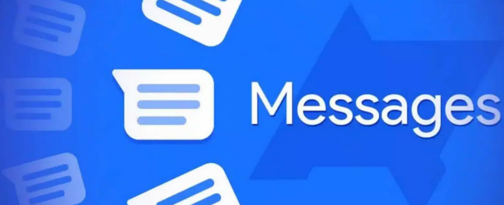 Good news if you use Google Messages The messaging app