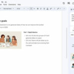 Google Docs can now generate images using Imagen 3